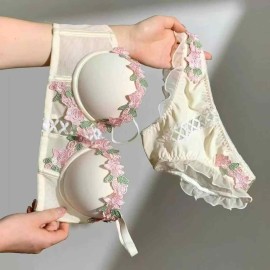 Bra-Panty Set