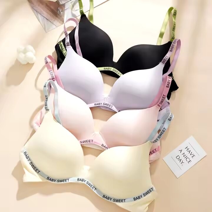 Baby Sweet Push up Bra